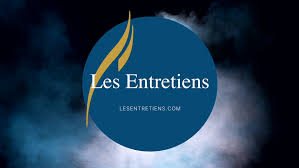 Logo Les Entretiens — Étude sur le dirigeant augmenté et l'intelligence artificielle