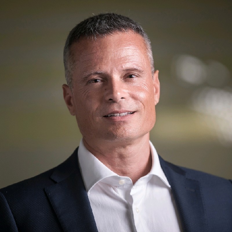 Portrait professionnel de Sébastien BONNET, Fondateur & CEO de Legend Advisory